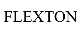 FLEXTON trademark