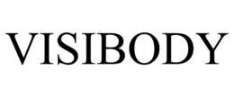 VISIBODY trademark