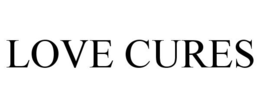 LOVE CURES trademark