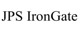 JPS IRONGATE trademark