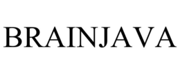 BRAINJAVA trademark