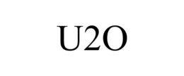 U2O trademark