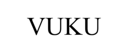 VUKU trademark