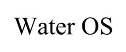 WATER OS trademark
