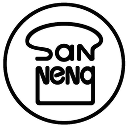 SAN NENG trademark