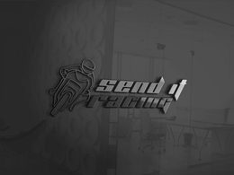 SEND IT RACING trademark
