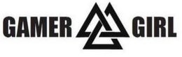 GAMER GIRL trademark