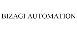 BIZAGI AUTOMATION trademark