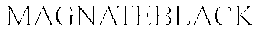 MAGNATEBLACK trademark