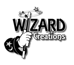 WIZARD CREATIONS trademark