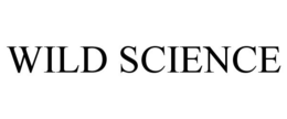 WILD SCIENCE trademark