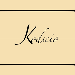 KODSCIO trademark
