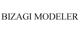BIZAGI MODELER trademark