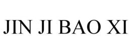 JIN JI BAO XI trademark