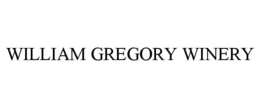 WILLIAM GREGORY WINERY trademark