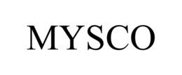 MYSCO trademark