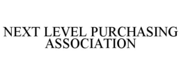 NEXT LEVEL PURCHASING ASSOCIATION trademark
