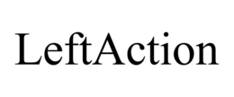 LEFTACTION trademark
