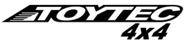 TOYTEC 4X4 trademark