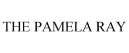 THE PAMELA RAY trademark