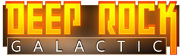DEEP ROCK GALACTIC trademark