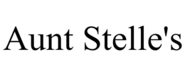 AUNT STELLE'S trademark