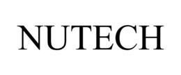 NUTECH trademark