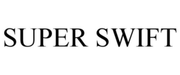 SUPER SWIFT trademark