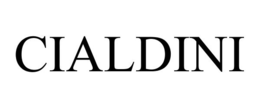 CIALDINI trademark