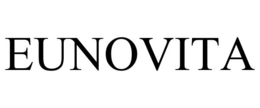 EUNOVITA trademark