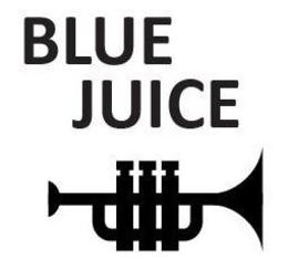 BLUE JUICE trademark
