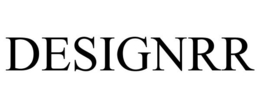 DESIGNRR trademark