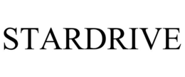 STARDRIVE trademark