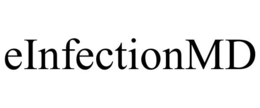 EINFECTIONMD trademark