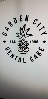 GARDEN CITY DENTAL CARE EST. 1956 trademark