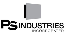 PS INDUSTRIES INCORPORATED trademark