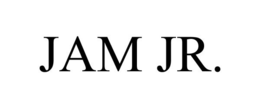 JAM JR. trademark
