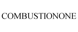 COMBUSTIONONE trademark