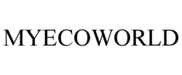 MYECOWORLD trademark