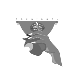 FORBIDDEN trademark
