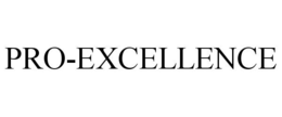 PRO-EXCELLENCE trademark