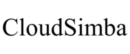 CLOUDSIMBA trademark