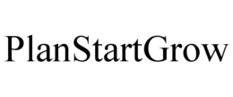 PLANSTARTGROW trademark