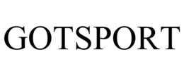 GOTSPORT trademark