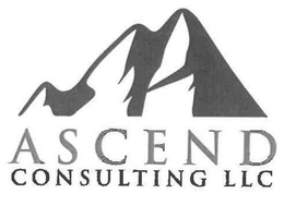 ASCEND CONSULTING LLC trademark