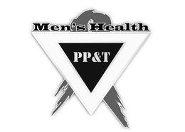 MEN'S HEALTH PP&T trademark