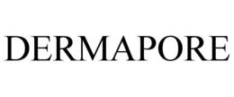 DERMAPORE trademark