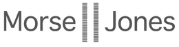 MORSE JONES trademark