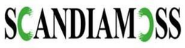 SCANDIAMOSS trademark