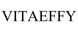 VITAEFFY trademark